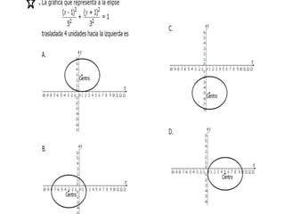 Presentacion icfes 1
