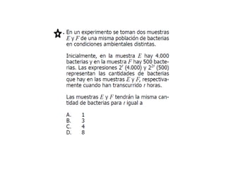 Presentacion icfes 1