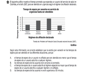 Presentacion icfes 1