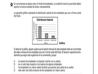 Presentacion icfes 1