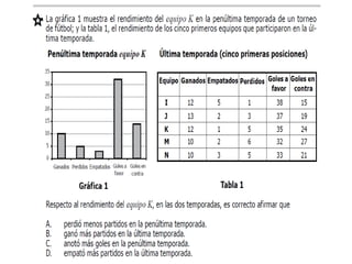 Presentacion icfes 1