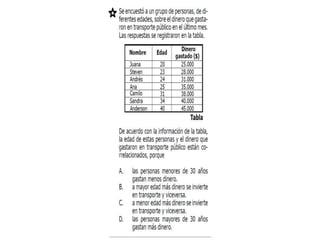 Presentacion icfes 1