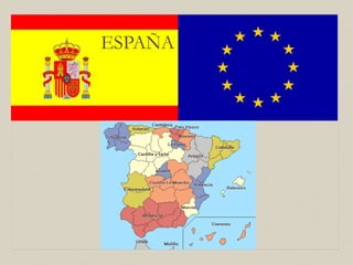 ESPAÑA
 