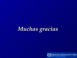 Muchas gracias 