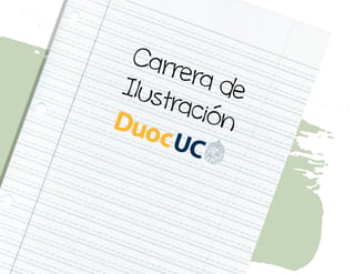 Ilustración Duoc UC