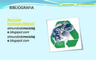 Obstáculos Para El Reciclaje    El reciclaje tiene beneficios obvios, sin embargo también existen algunos obstáculos que hay que superar. Las sociedades en general no entienden lo que le está pasando al planeta, especialmente en lo que se refiere a los recursos naturales.    De este modo, es evidente que el principal problema al que se enfrenta el proceso de reciclaje es la falta de educación de la sociedad en general sobre este aspecto. Aún cuando los problemas sociales relacionados con el reciclaje no se solucionan solamente con la educación y las sociedades tienden a resistirse a los cambios, es posible romper con el ciclo tradicional de adquirir-consumir-desechar y promover la cultura del reciclaje.