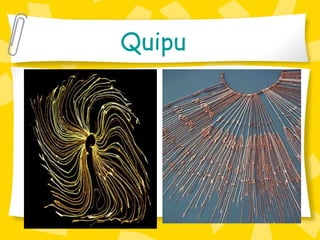 Quipu 