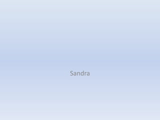 Sandra