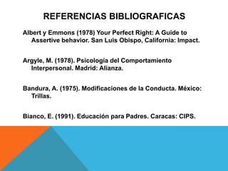 Ejecutar estrategias gerenciales hacia el desarrollo de las habilidades sociales en los estudiantes.
