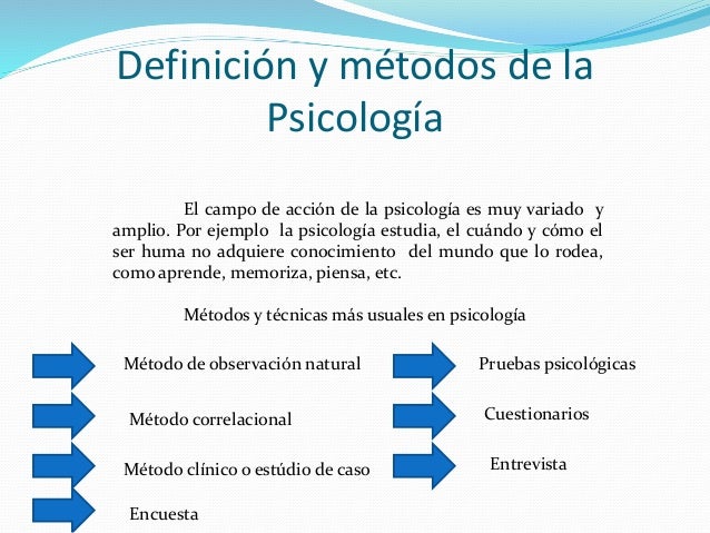 psicologia industrial