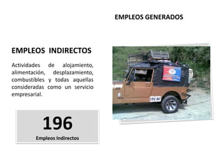 KILOMETROS ATENDIDOS	150KILOMETROS SOSTENIDOS POR PEONES CAMINEROS1.012KILOMETROS ATENDIDOS142KILOMETROS ATENDIDOSCON EL PLAN VIAL1.304KILOMETROS TOTALES EN ROCERÍA
