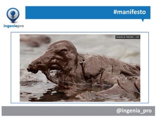 @ingenia_pro
#manifesto
 