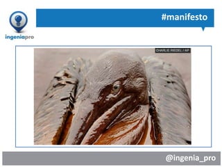 @ingenia_pro
#manifesto
 