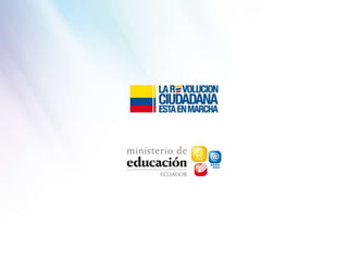 Presentacion inicial taller monitoreo iv