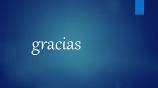 gracias
 