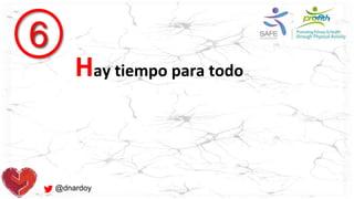 @dnardoy
6
Hay tiempo para todo
 