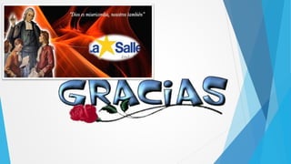 Presentacion inspeccion general 2016