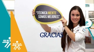 GRACIAS
 
