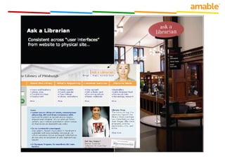 Usuario interno Unidad/continuidad de experiencia Sistema “X” ERP Intranet CRM 