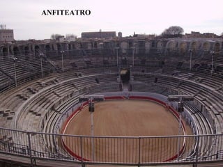 ANFITEATRO