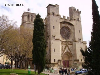CATEDRAL
