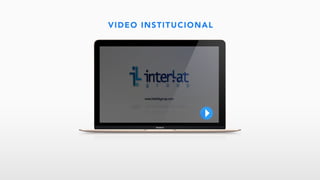 VIDEO INSTITUCIONAL
 