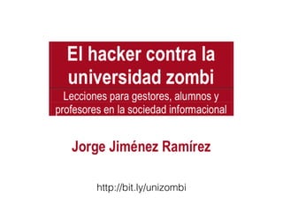 http://bit.ly/unizombi
 