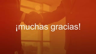 ¡muchas gracias!
 