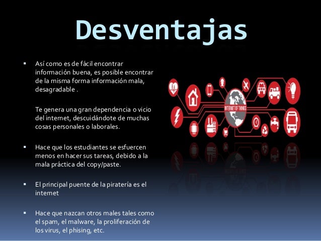 Presentación de de las cosas