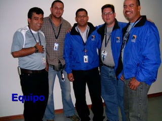 Equipo 