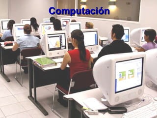 Computación 