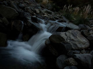 Presentacion ivan castro pecha cocha