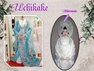 U

chikake

Shiromuku

 