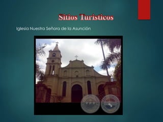 Iglesia Nuestra Señora de la Asunción
 