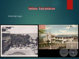 Hotel del Lago
 