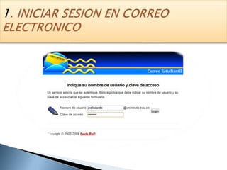 CREAR Y COMPARTIR DOCUMENTOS EN GOOGLE DOCS