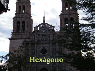 Hexágono