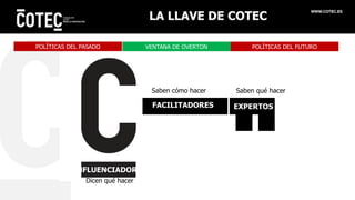 Ciclo Conferencias "Hacia una Economía Circular". Jorge Barrero