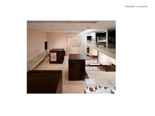MADINAT AL-ZAHRA
 