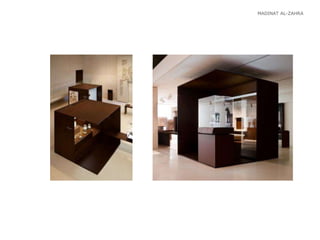 MADINAT AL-ZAHRA
 