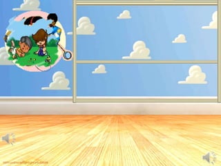 Presentacion juguetes