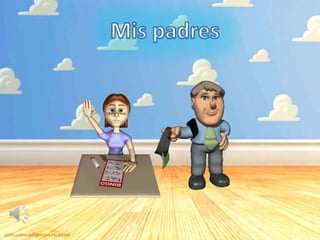 Presentacion juguetes