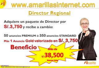 Jose Rodriguez
Skype: netrevolutions | Email: netrevolutions@hotmail.com
 