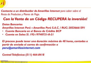 Jose Rodriguez
Skype: netrevolutions | Email: netrevolutions@hotmail.com
 