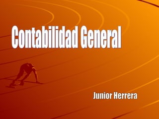 Contabilidad General Junior Herrera 