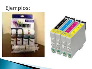 Presentacion karen y elisa