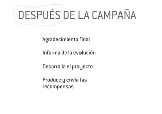 EN LA COMUNICACIÓN
ESTÁ LA BASE
 