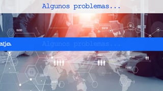 ©1996 - 2019 COPC Inc. Todos los derechos reservados. Información Confidencial y Propietaria de COPC Inc.
Kenwin - COPC Implementation Partner - Derechos de autor reservados Kenwin - Uso y reproducción prohibidos
by
Algunos problemas...
Algunos problemas...
ajo
cto
....
 