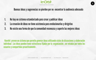 Knortbit: la solución tecnologica de UOC COtalent