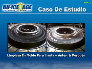 MENU >
Limpieza En Molde Para Llanta – Antes & Después
 